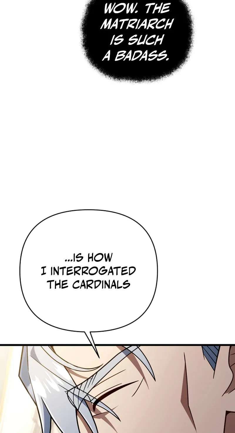 Holy Hella's Ultimate End Chapter 98 - page 18