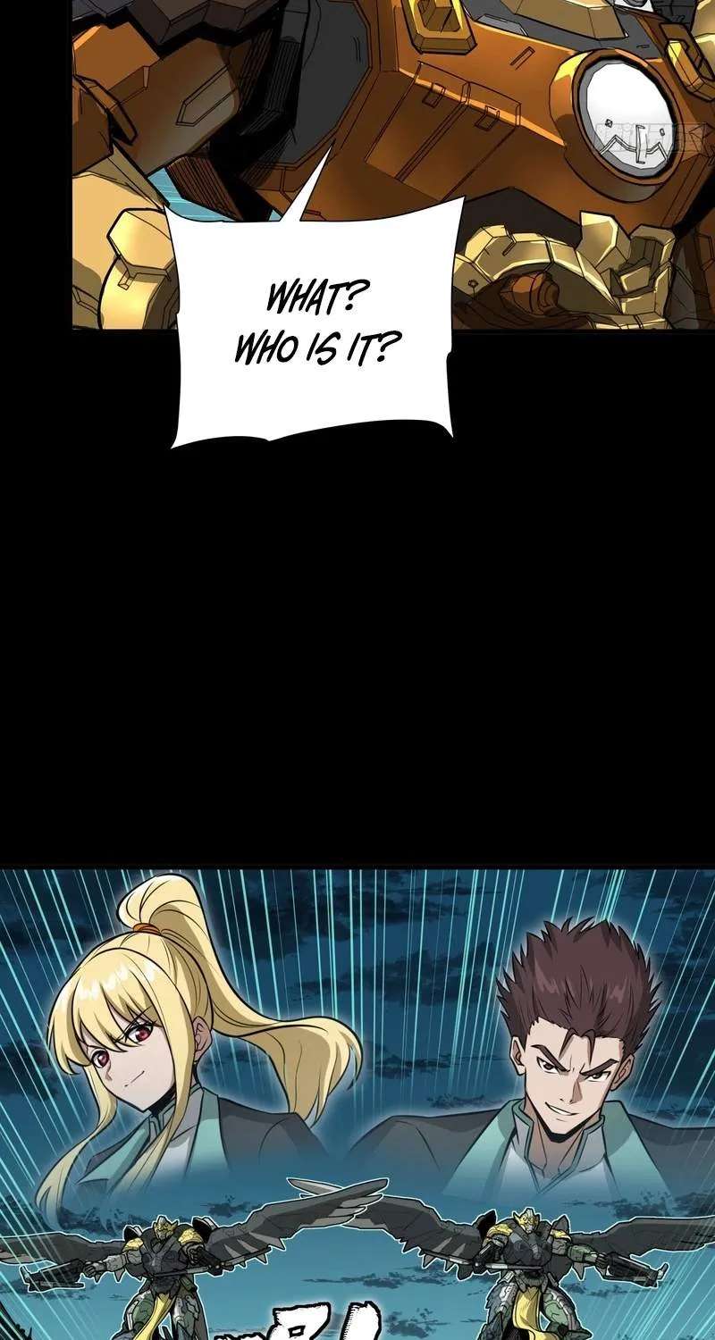 Legend Of Star General Chapter 387 - page 64