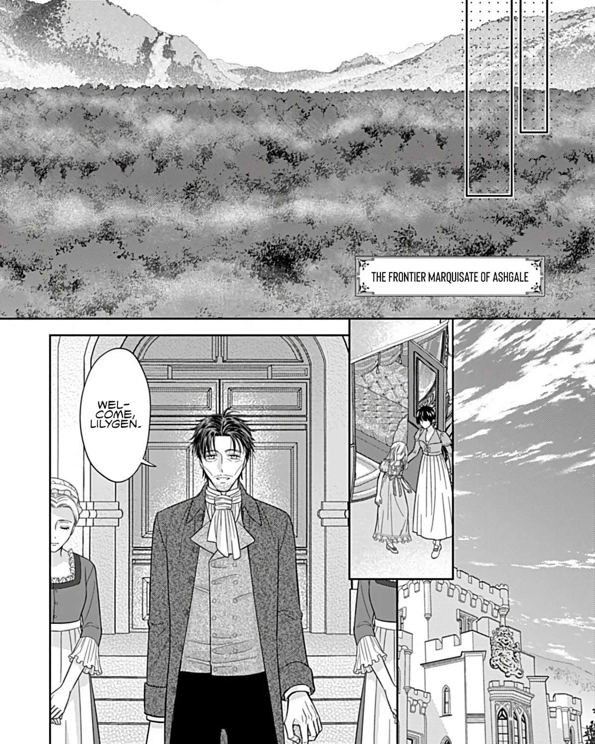 I'm Just a Mob Who Gets Saved 10 Years Later, but I Don't Want to Be Oppressed for That Long, So I'm Escaping Right Now Chapter 1 - page 85