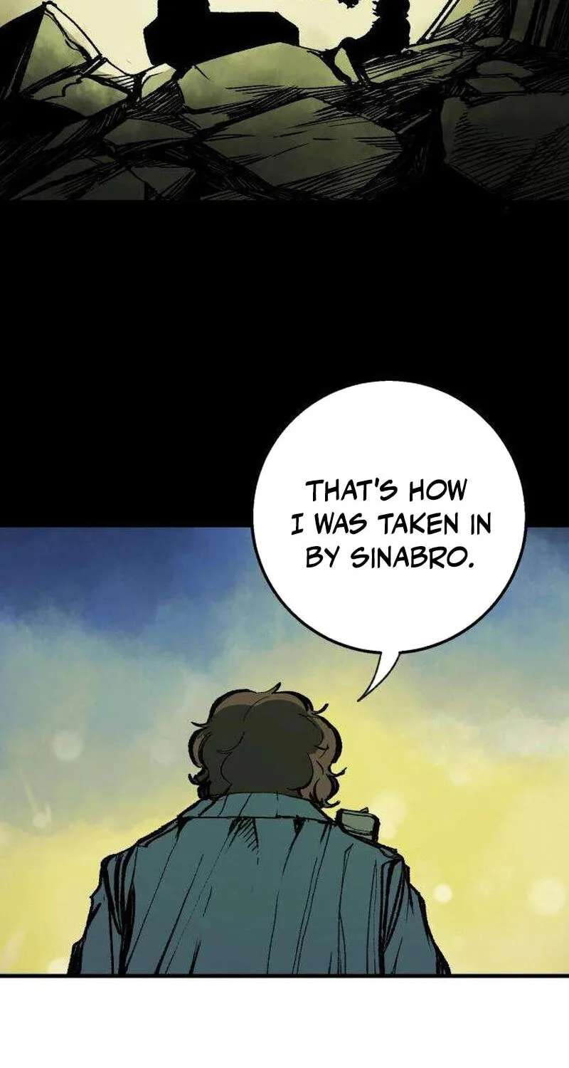 Tales of the Nonhuman Chapter 20 - page 35