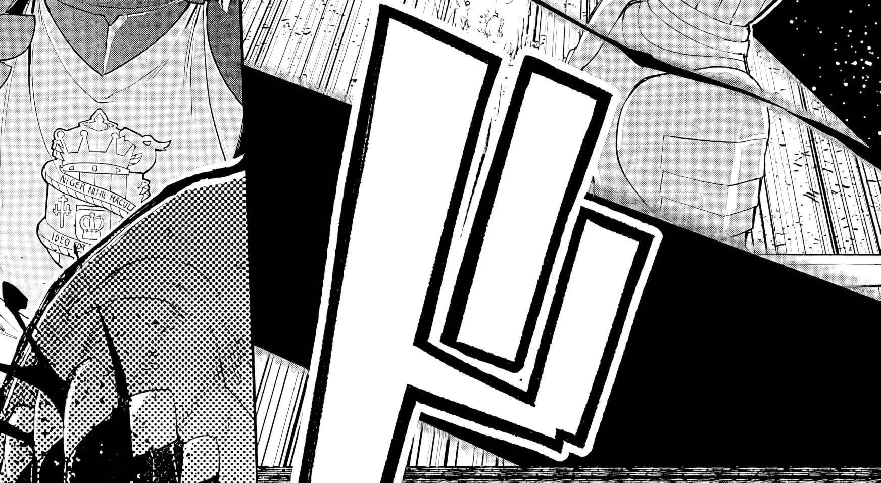 I Reincarnated as a Villainous Noble With the Calamitous-Level Skill Gluttony Demon King, but I Don't Want to Be Executed, so I Hide My Skills and Work Hard Chapter 2 - page 45