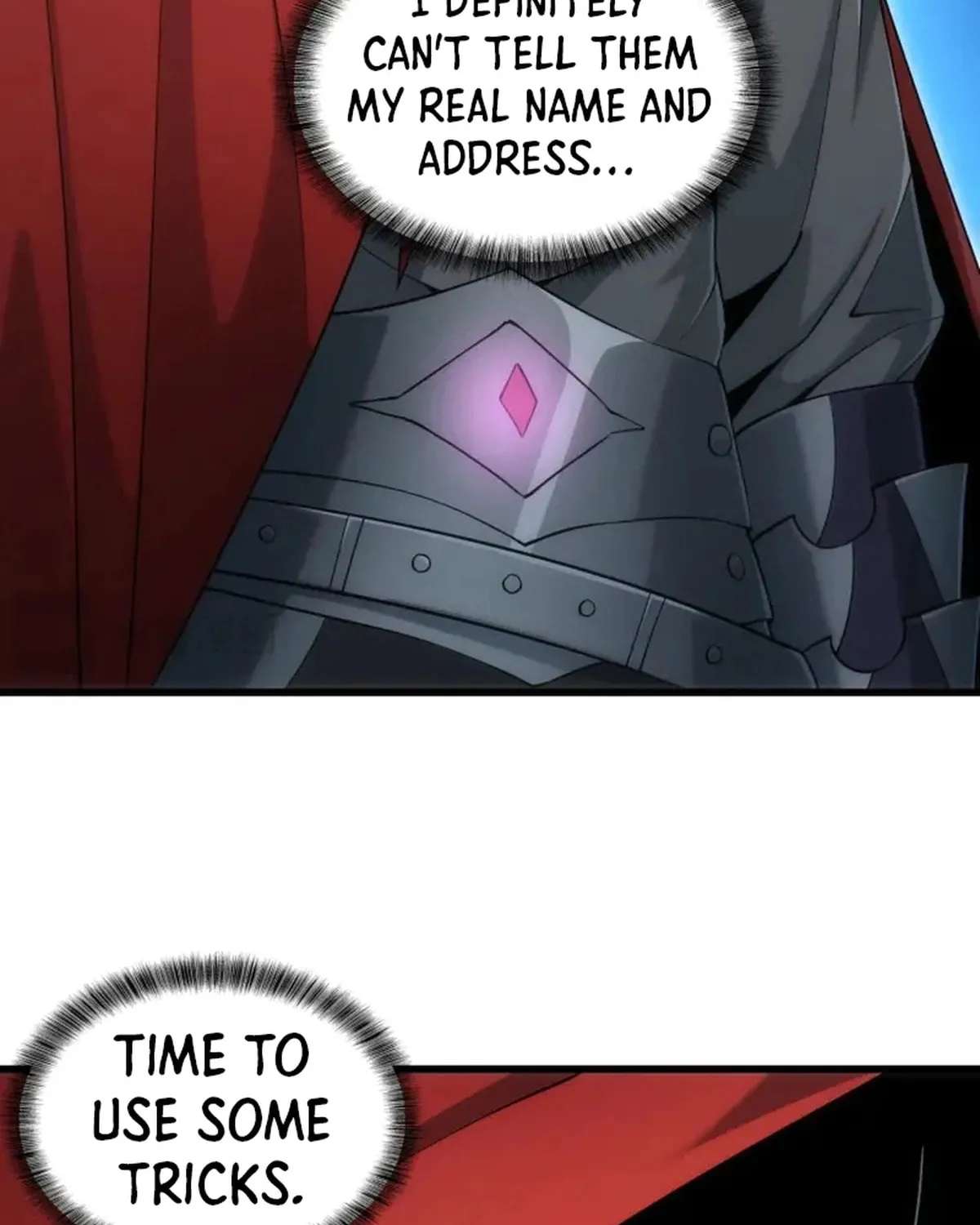 God of Games: The Ultimate Evolution Chapter 20 - page 53