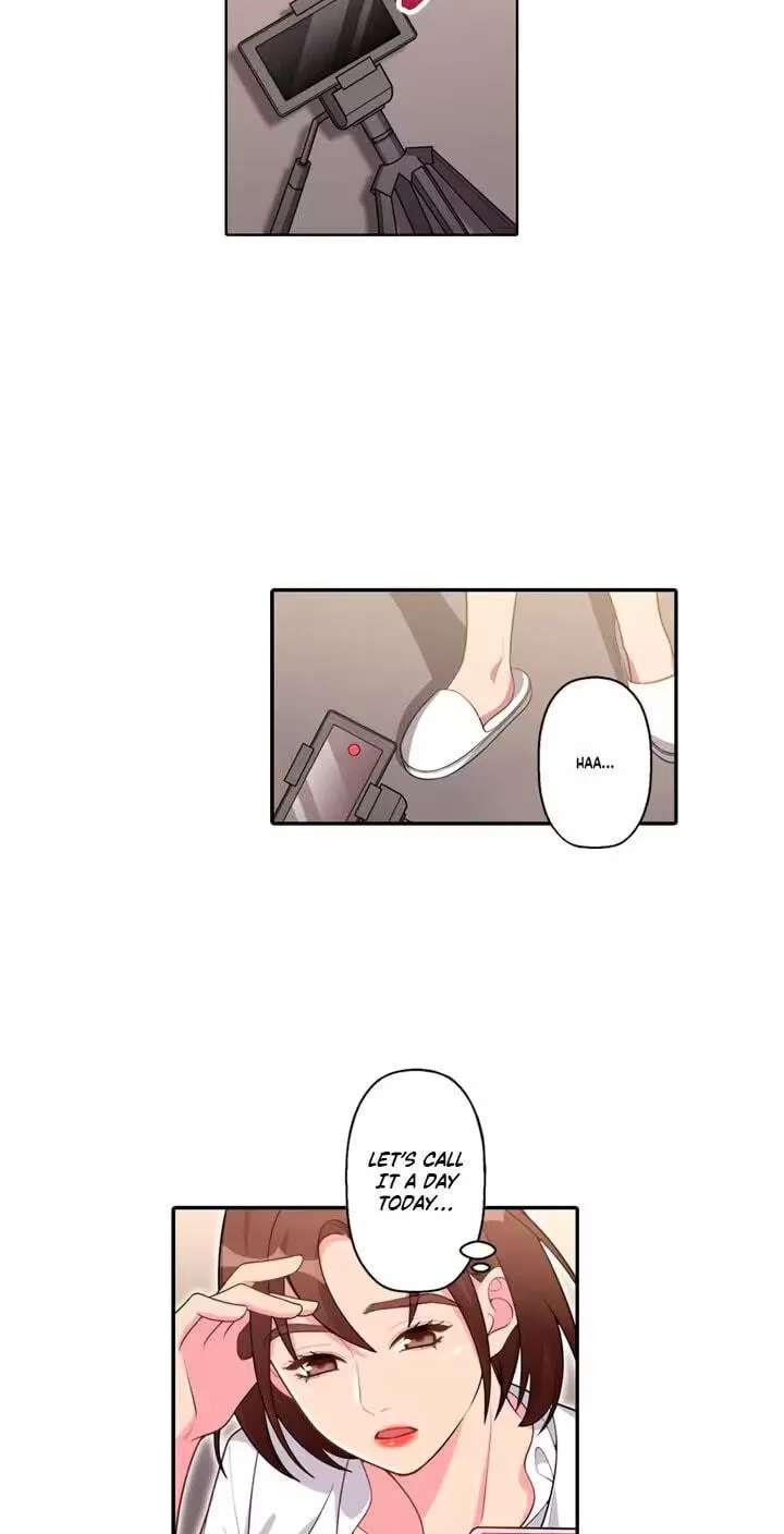 Harem House Chapter 25 - page 14