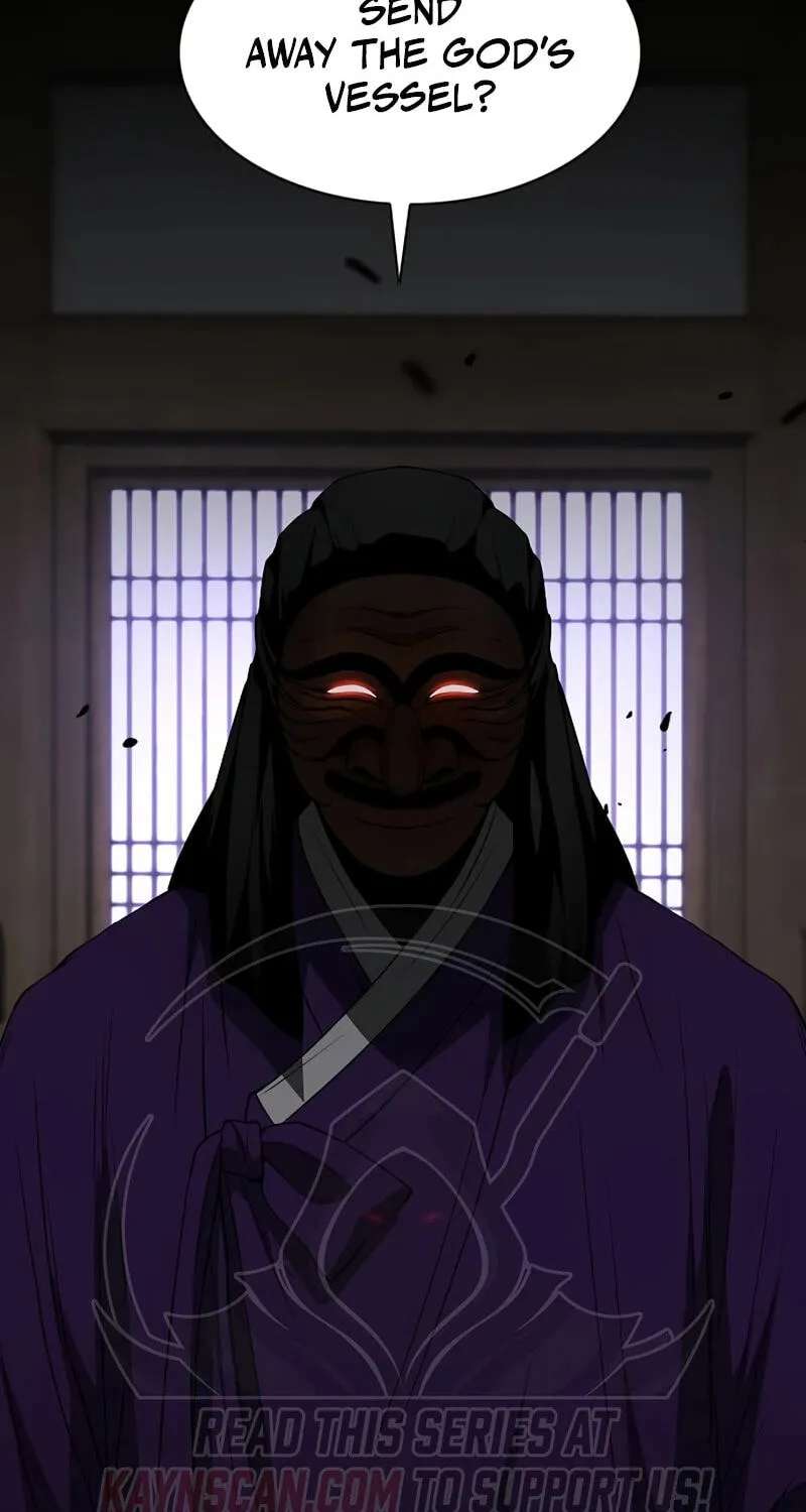 JAKDU: Shaman’s Blade Chapter 116 - page 78