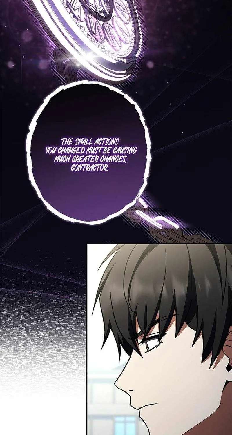 The Saint Who Levels Up as a Necromancer Chapter 35 - page 16