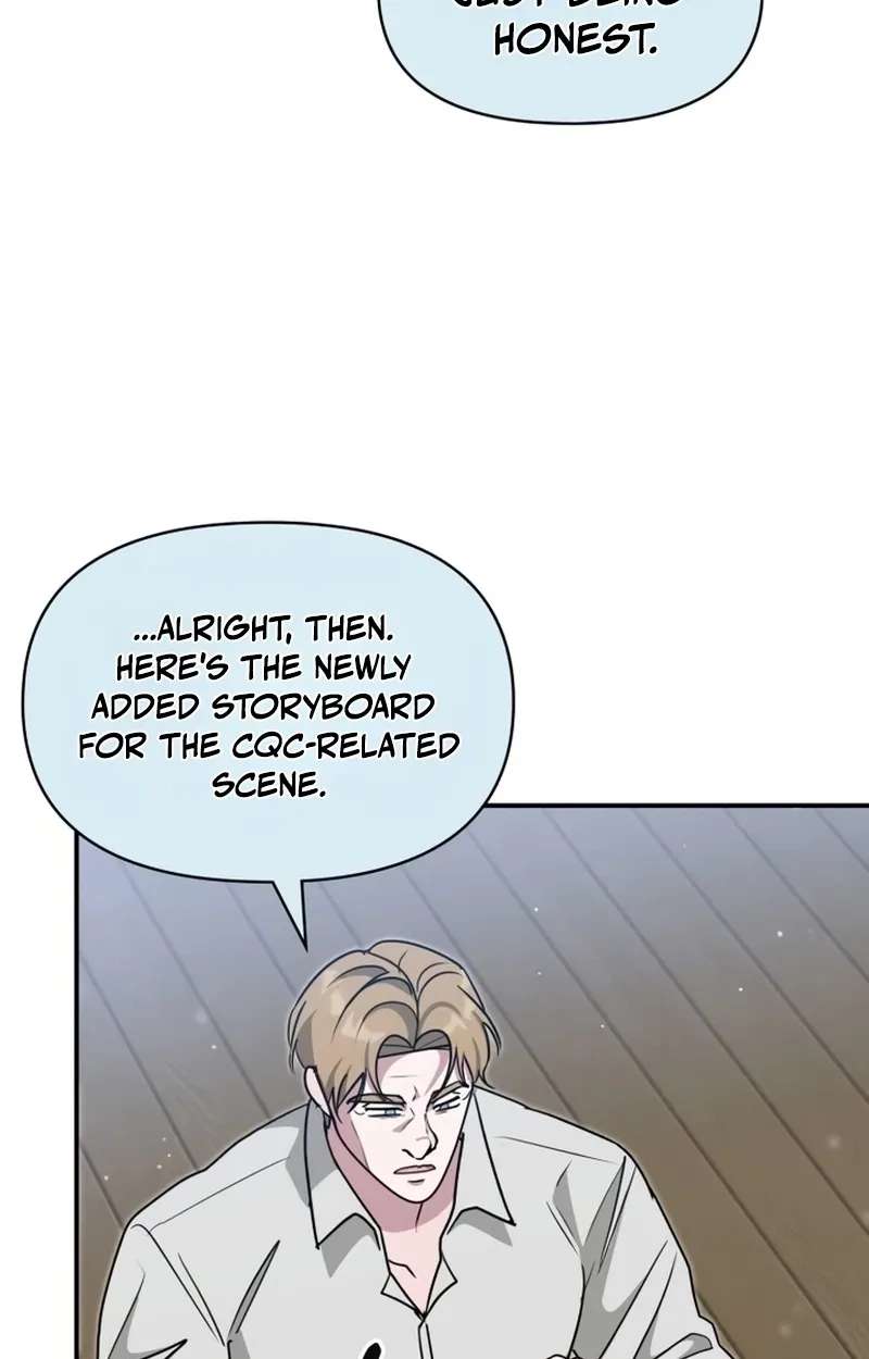 The Otherworldly Genius Method Actor Chapter 113 - page 31