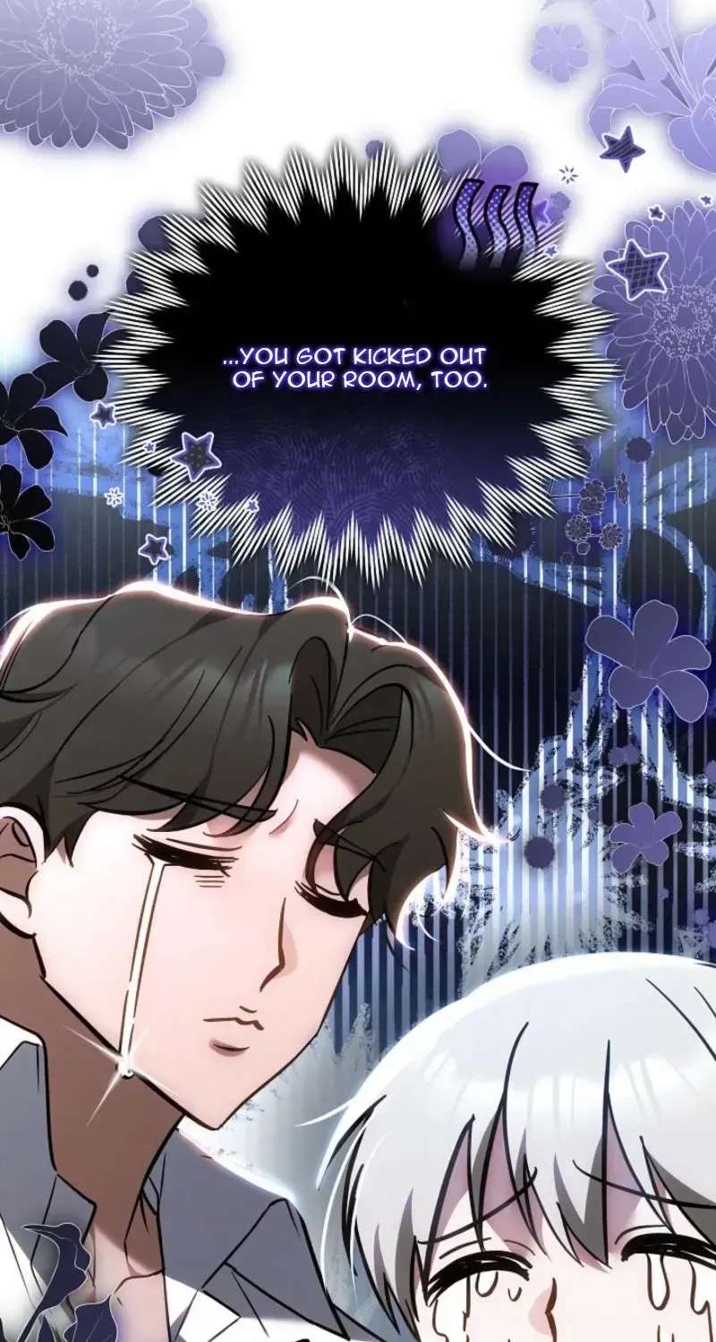 Vote for Your Knight! Chapter 9 - page 108
