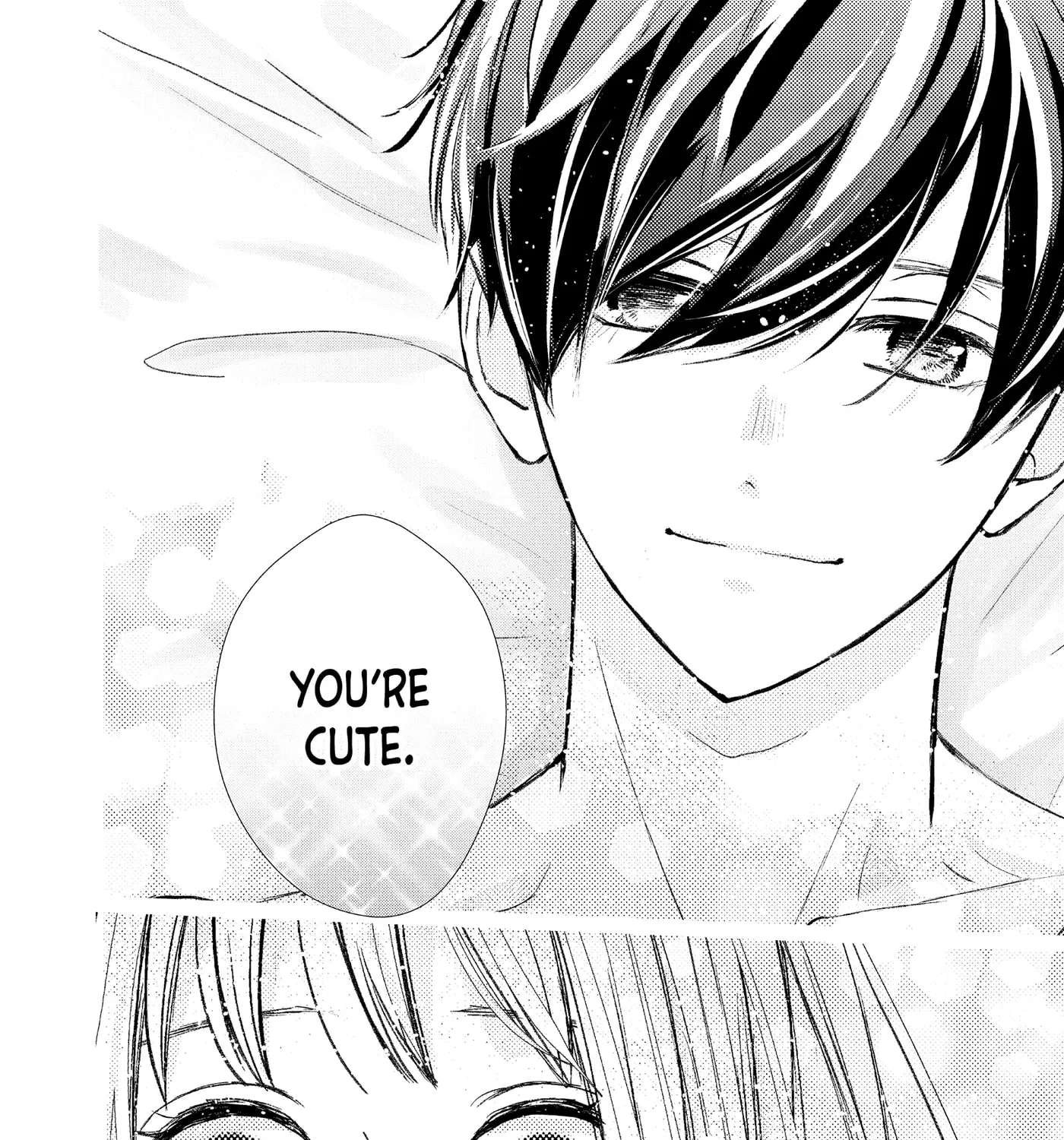 Nanoni, Chigira-kun ga Amasugiru. Chapter 52 - page 71