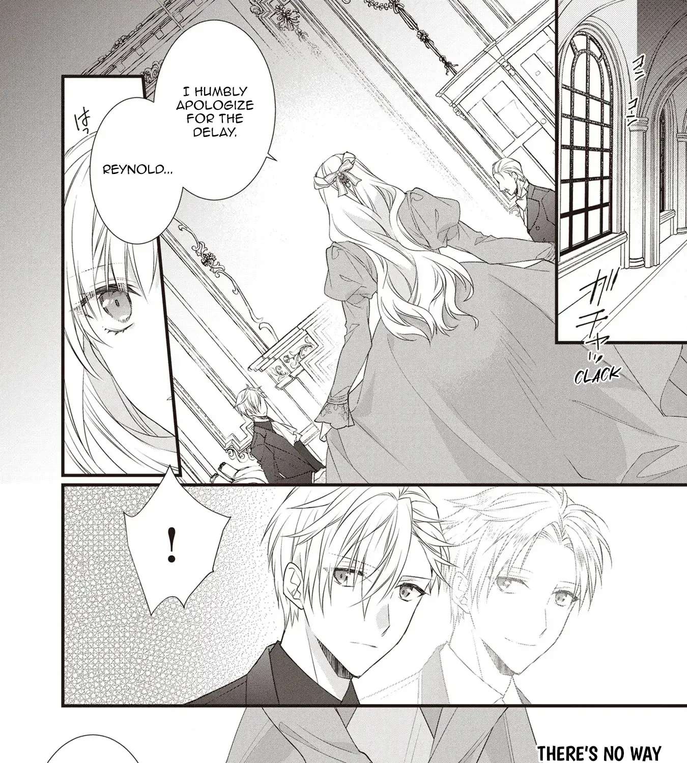 Takane no Hana Atsukai sareru Akuyaku Reijoudesuga, Honne wa Mechakucha Koishitai Chapter 1 - page 51