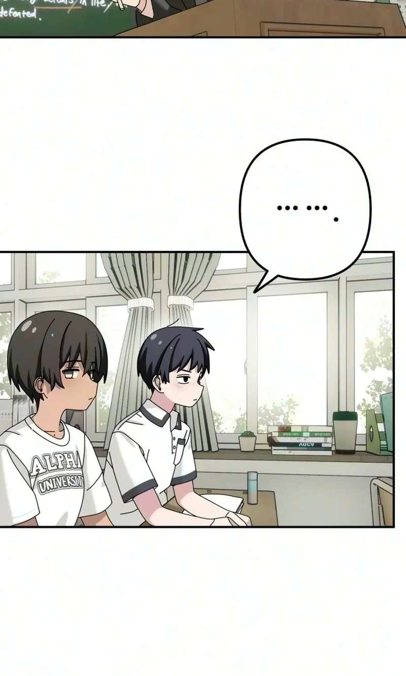 Black yet Pure White Chapter 4 - page 48