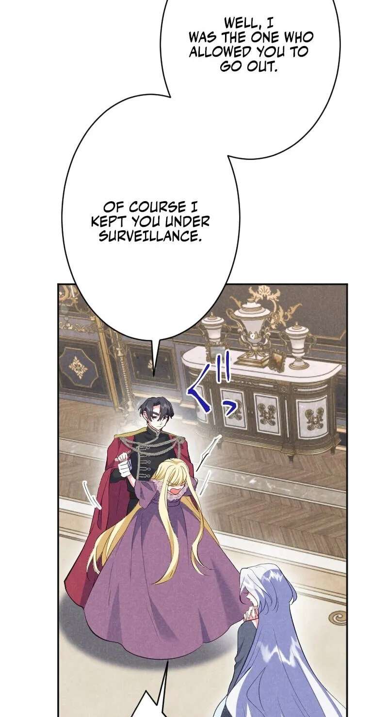 Imayo wa Gimai o Yurushimasen Chapter 43 - page 75