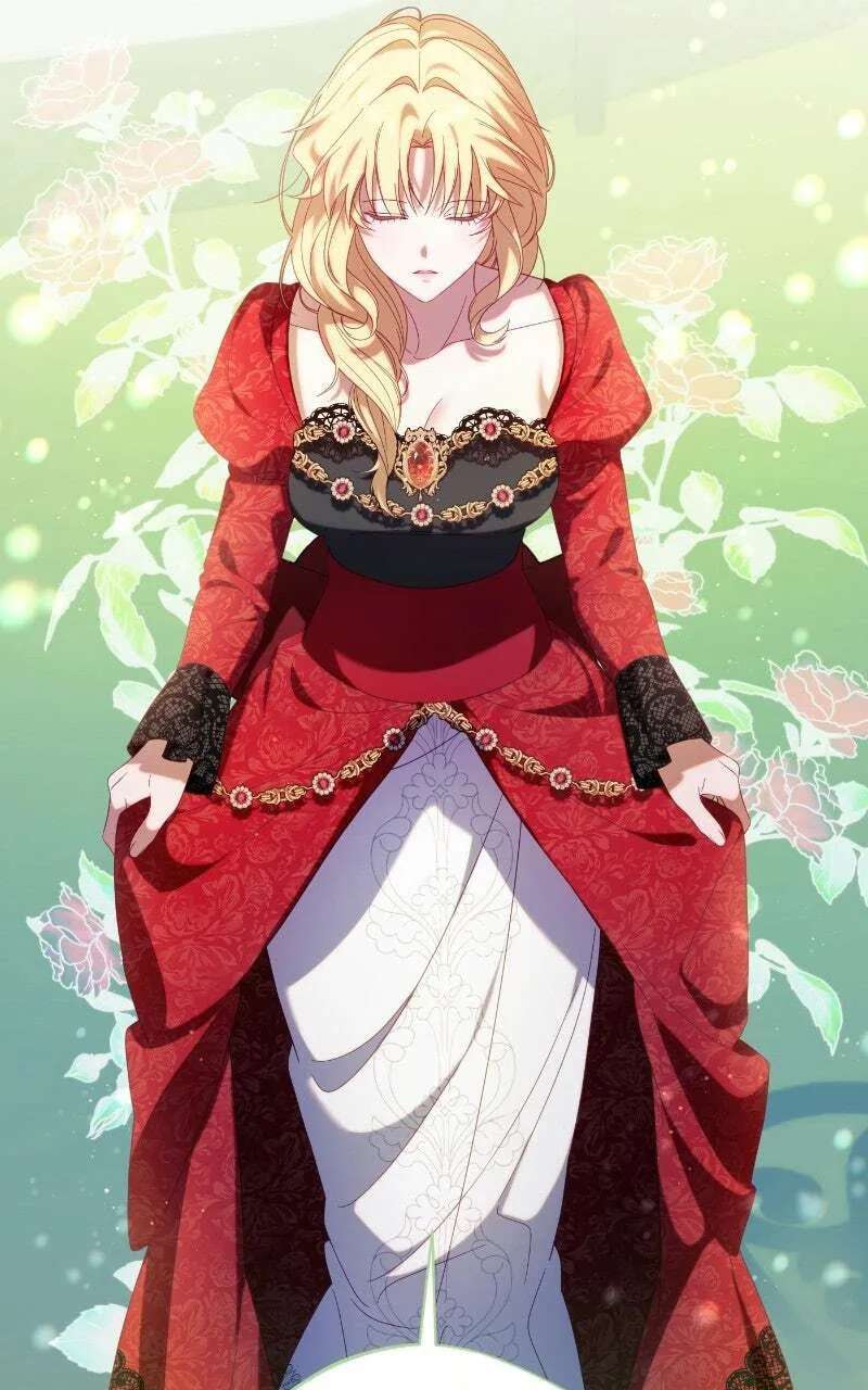 I’m a Villainess, but I Won’t Live Like One Chapter 79 - page 87