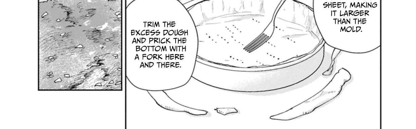 Ashita mo Ii Hi de Arimasu You ni.: Isekai de Atarashii Kazoku ga Dekimashita: San Kyoudai no Hokkori Gohan Nikki Chapter 5 - page 16