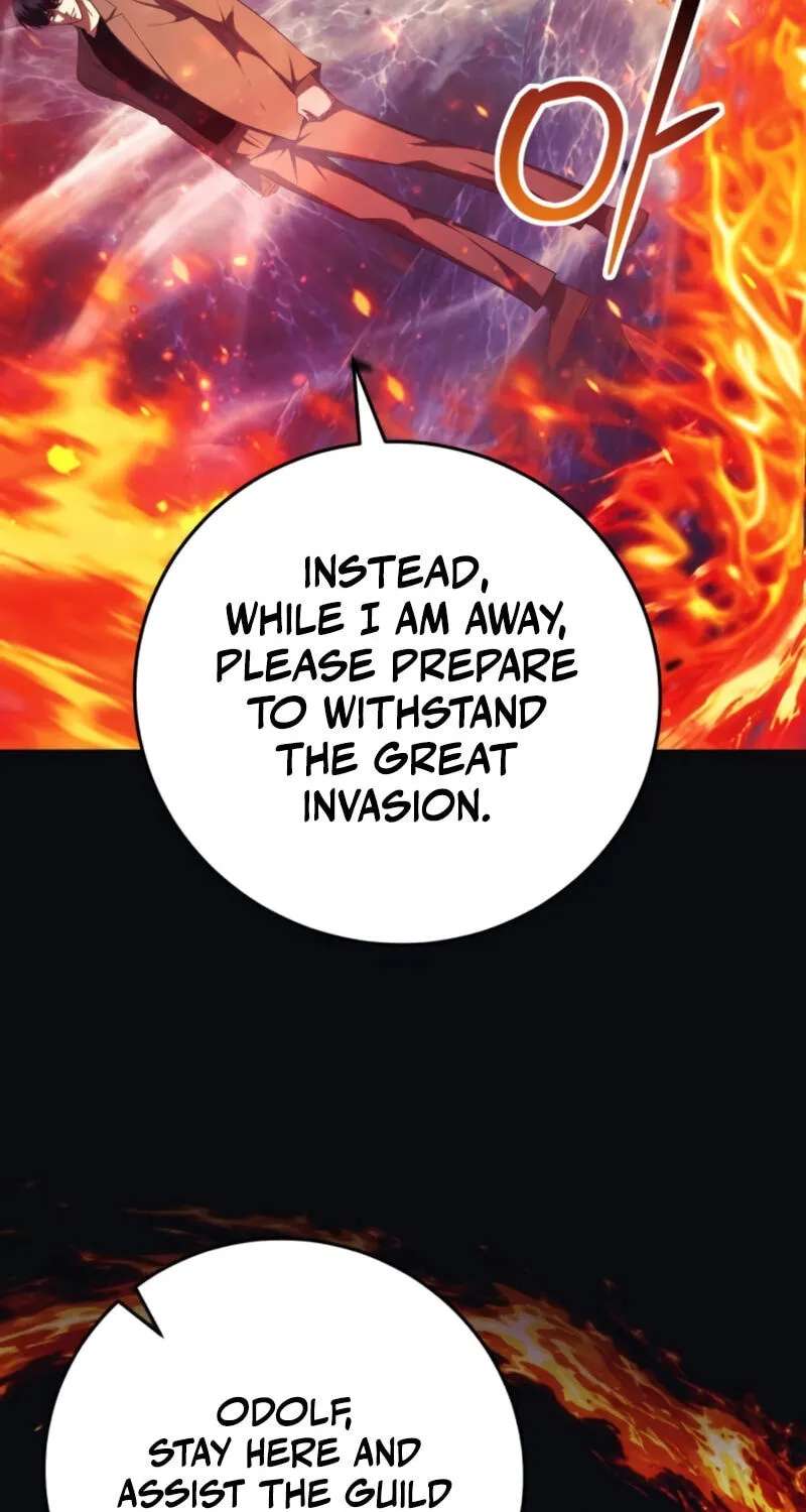 Monsters Fight Monsters Chapter 38 - page 15