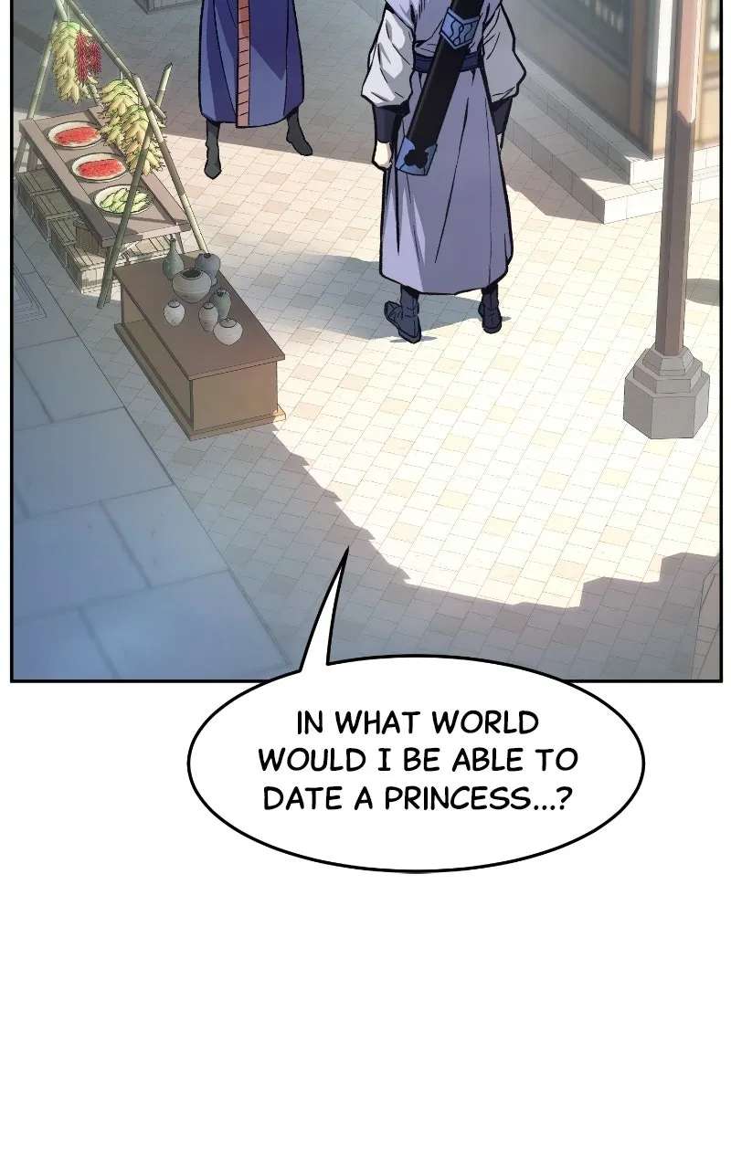 AbsoluteSword Sense Chapter 187 - page 11