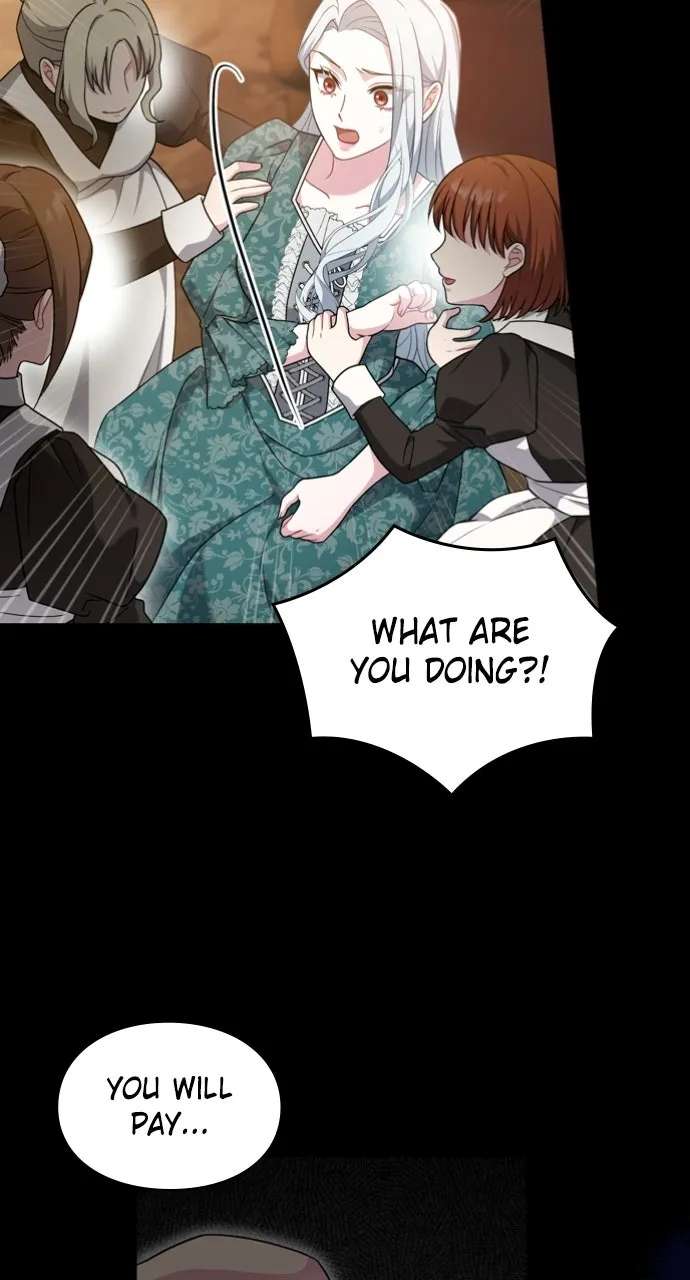 If Obsession Runs Deeperthan Blood Chapter 4 - page 102