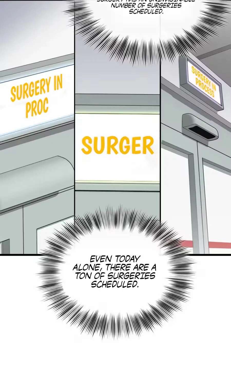Dr. Shin Seonhan Who Sees the Future Chapter 43 - page 69