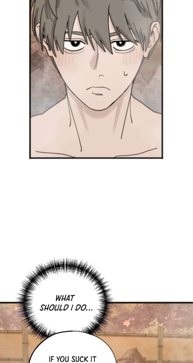 A Hot Spring Trip With Friends Chapter 3 - page 56