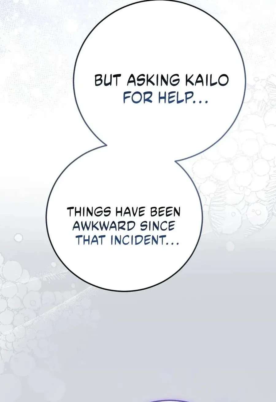 The Princess Stans in Secret Chapter 77 - page 61