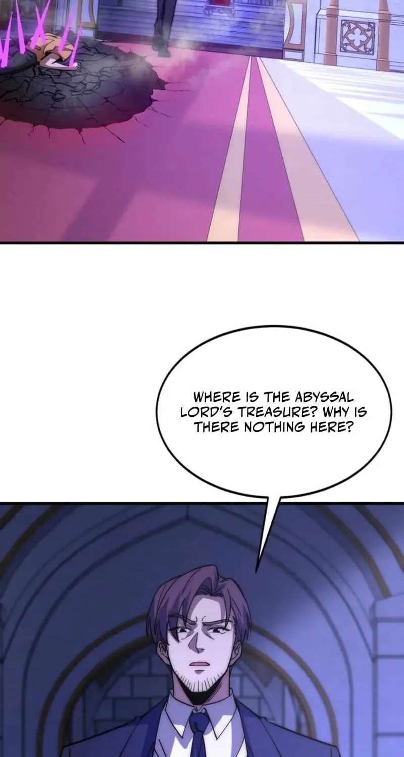 Devil Summoner, I am the Abyss Lord Chapter 87 - page 36