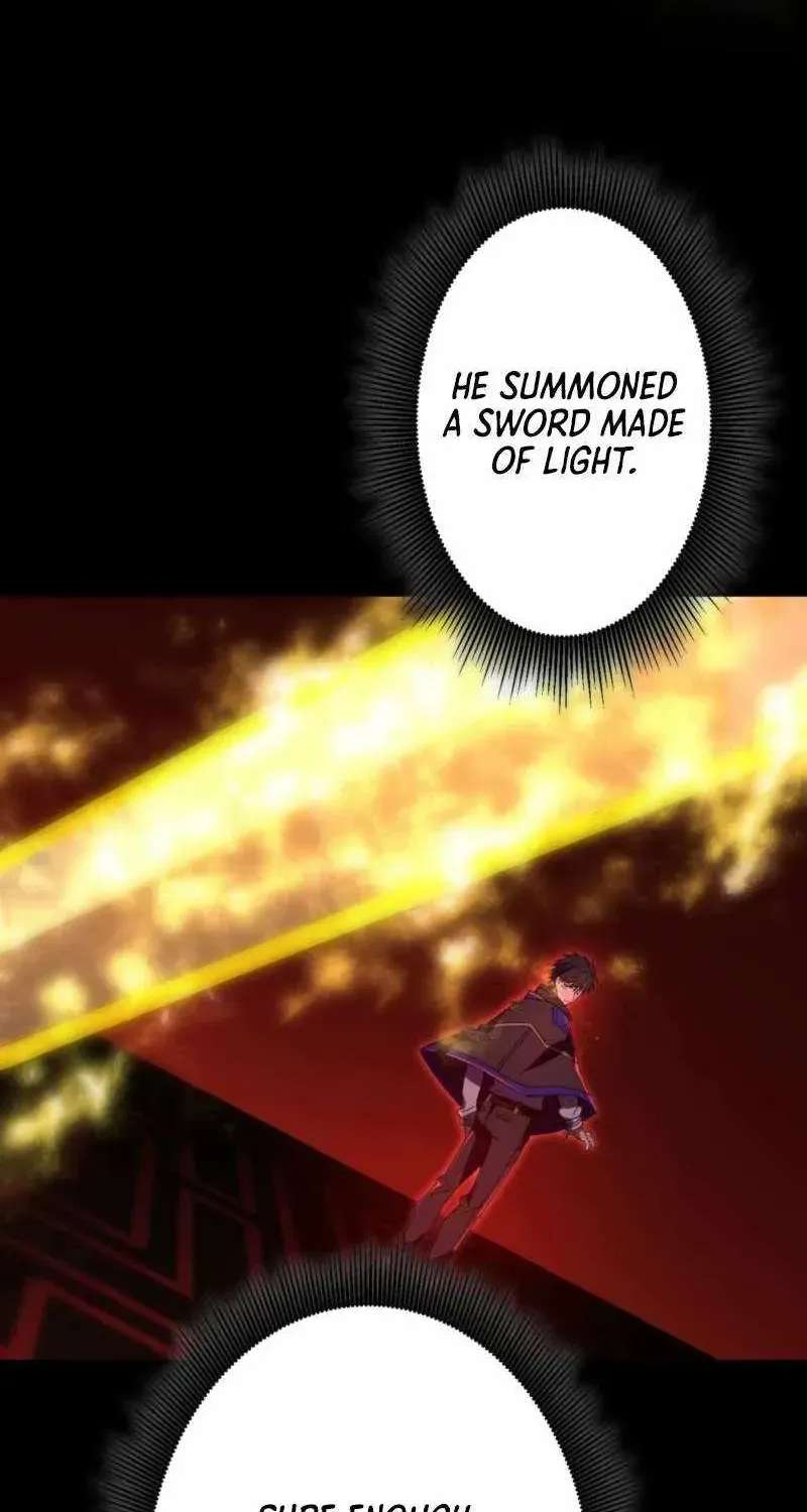 The Underworld Transcendent Returns Chapter 25 - page 42