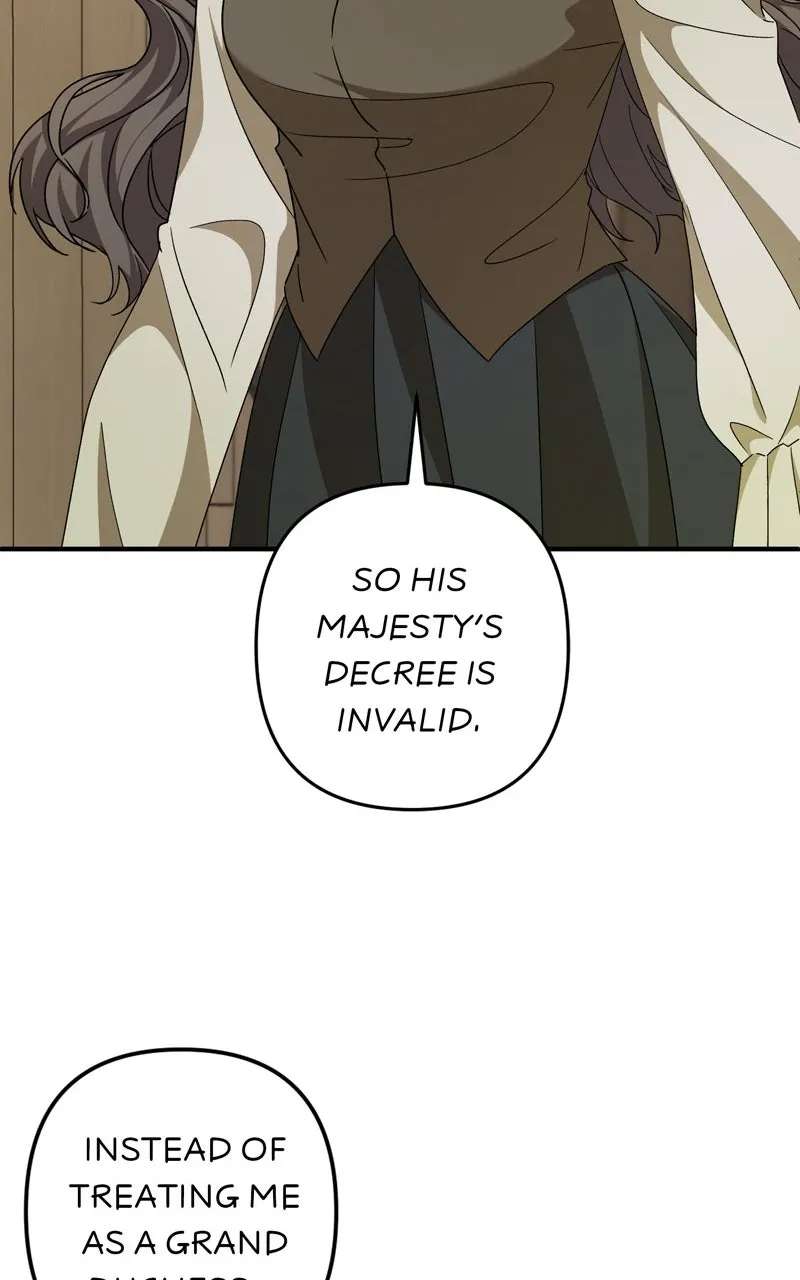 My Obsessive Father'sHeroic Homecoming Chapter 5 - page 36