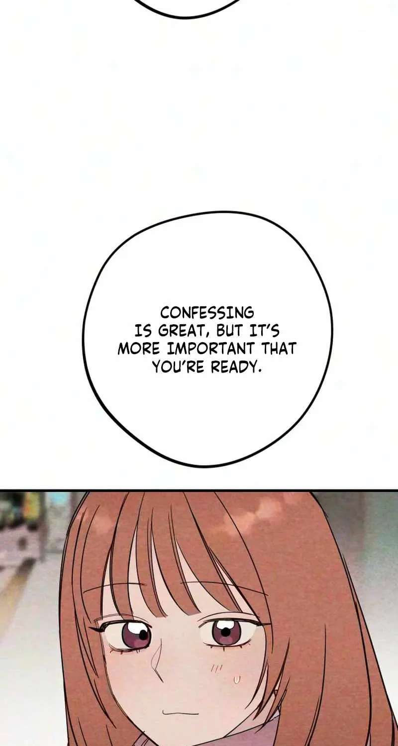 Perfect Senior's Hide! Chapter 24 - page 24