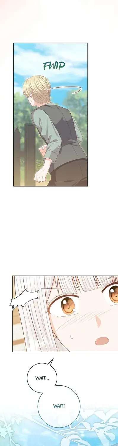 Who Do You Like More, Mommy Or Daddy? Chapter 95 - page 3