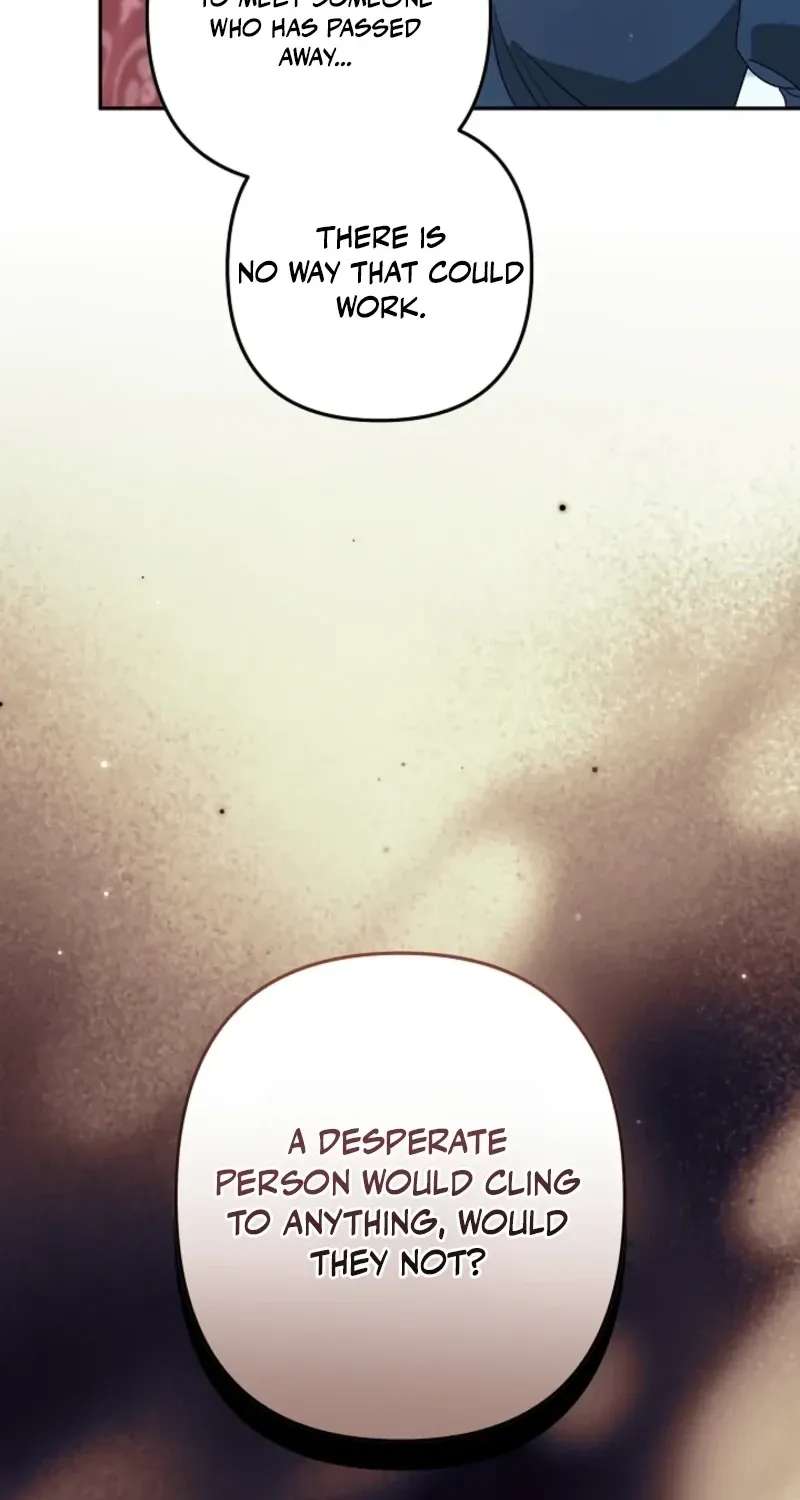 I Want a Divorce, Please Stop Obsessing Over Me! Chapter 60 - page 63
