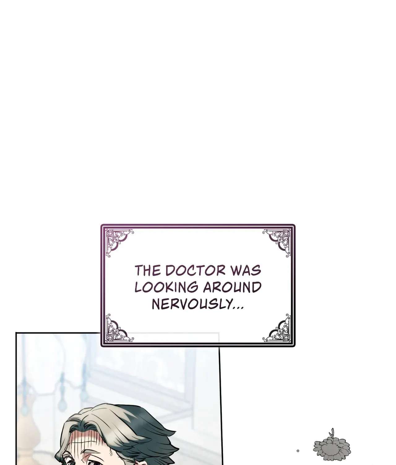 If You Desire to Keep Me Chapter 80 - page 2