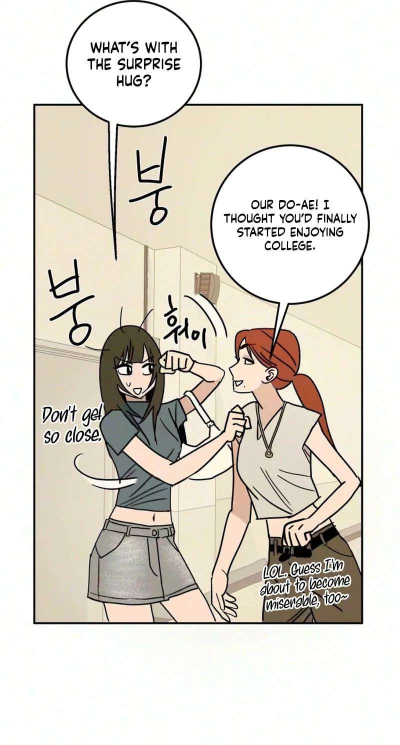 How to Love Ma Do-Ae Chapter 28 - page 53