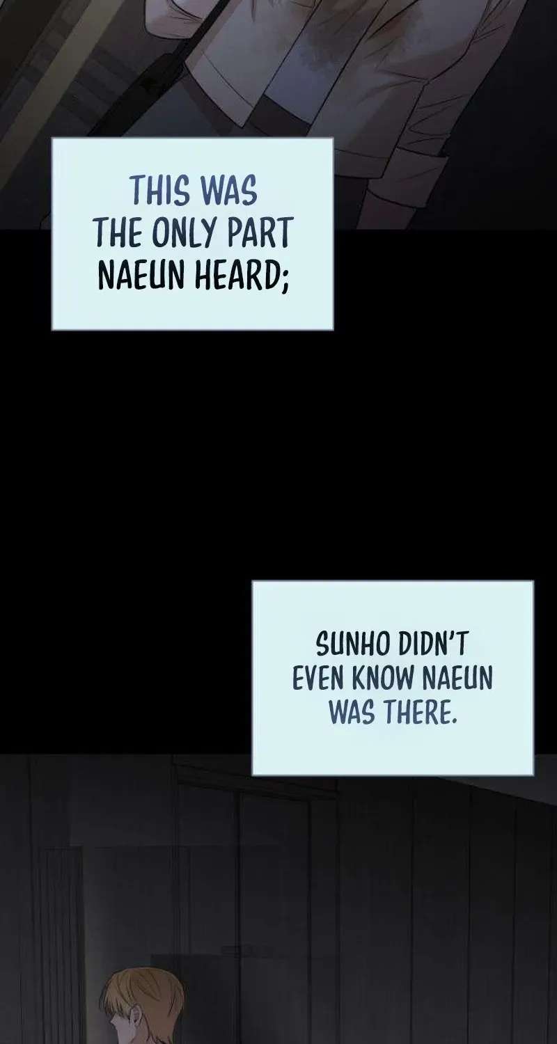 We're not a Couple! Chapter 4 - page 65