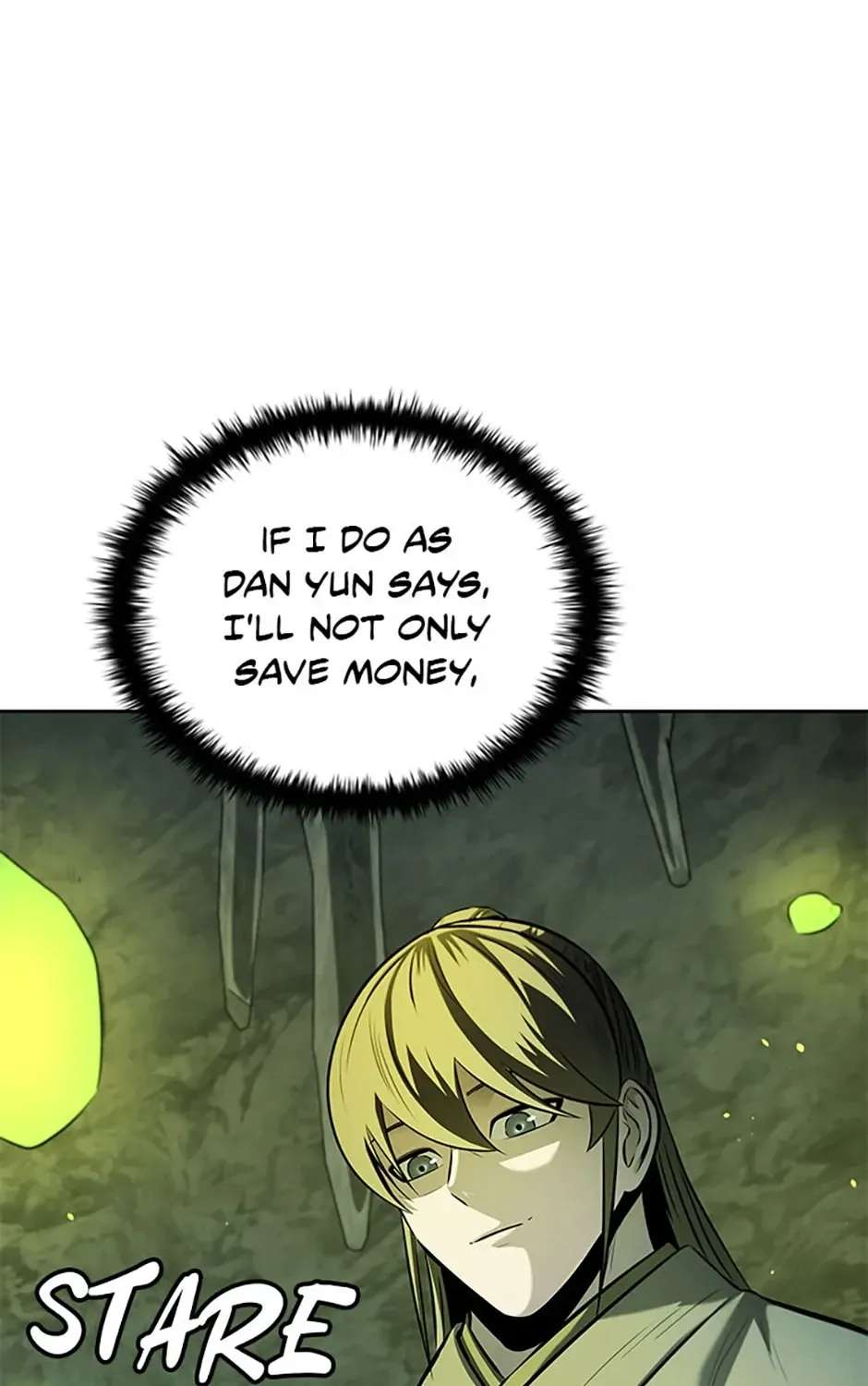 Absolute Master of the Senate Chapter 48 - page 128