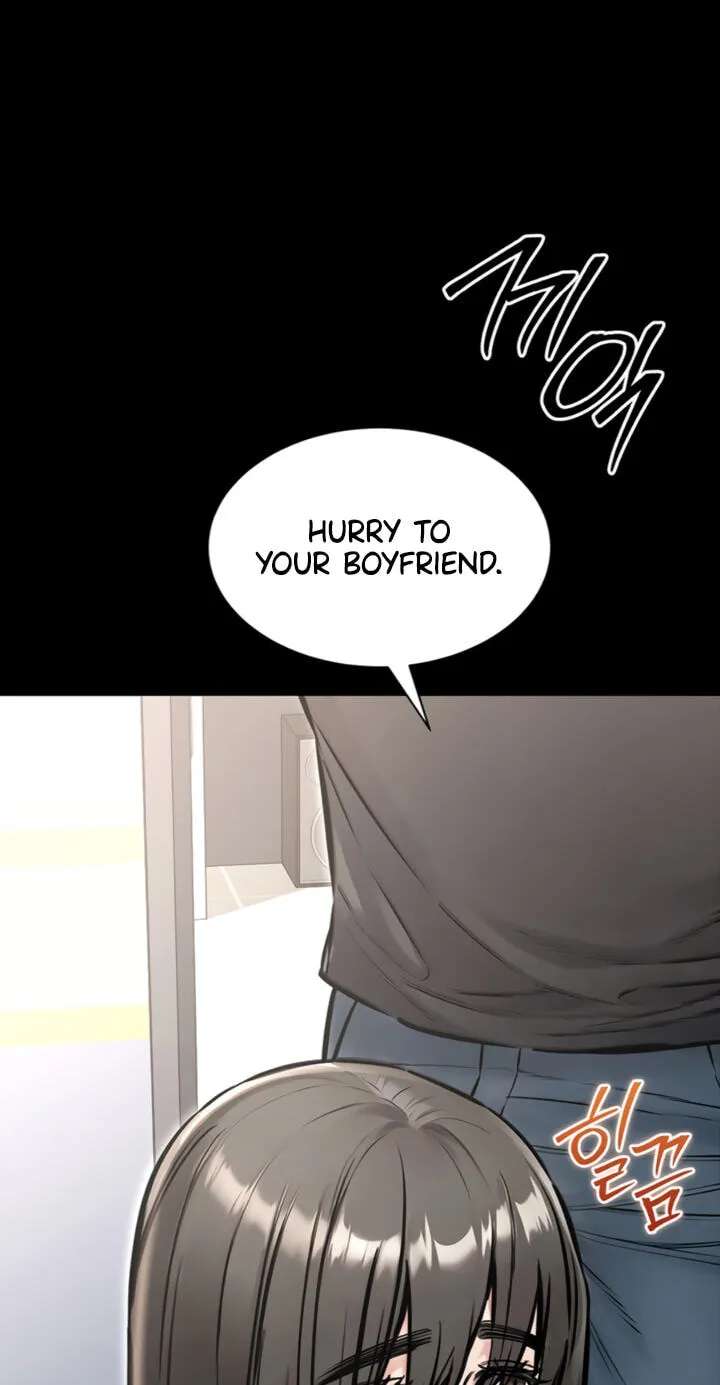 I Want To Work Quietly Chapter 35 - page 100
