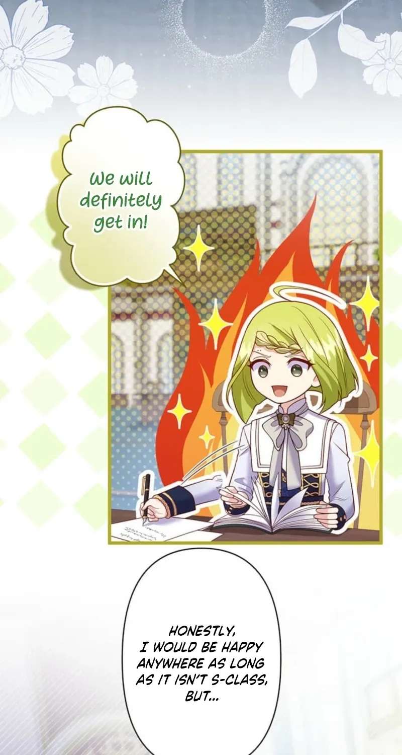Having Turned Back Time, I Want to Live a Different Life Chapter 36 - page 16