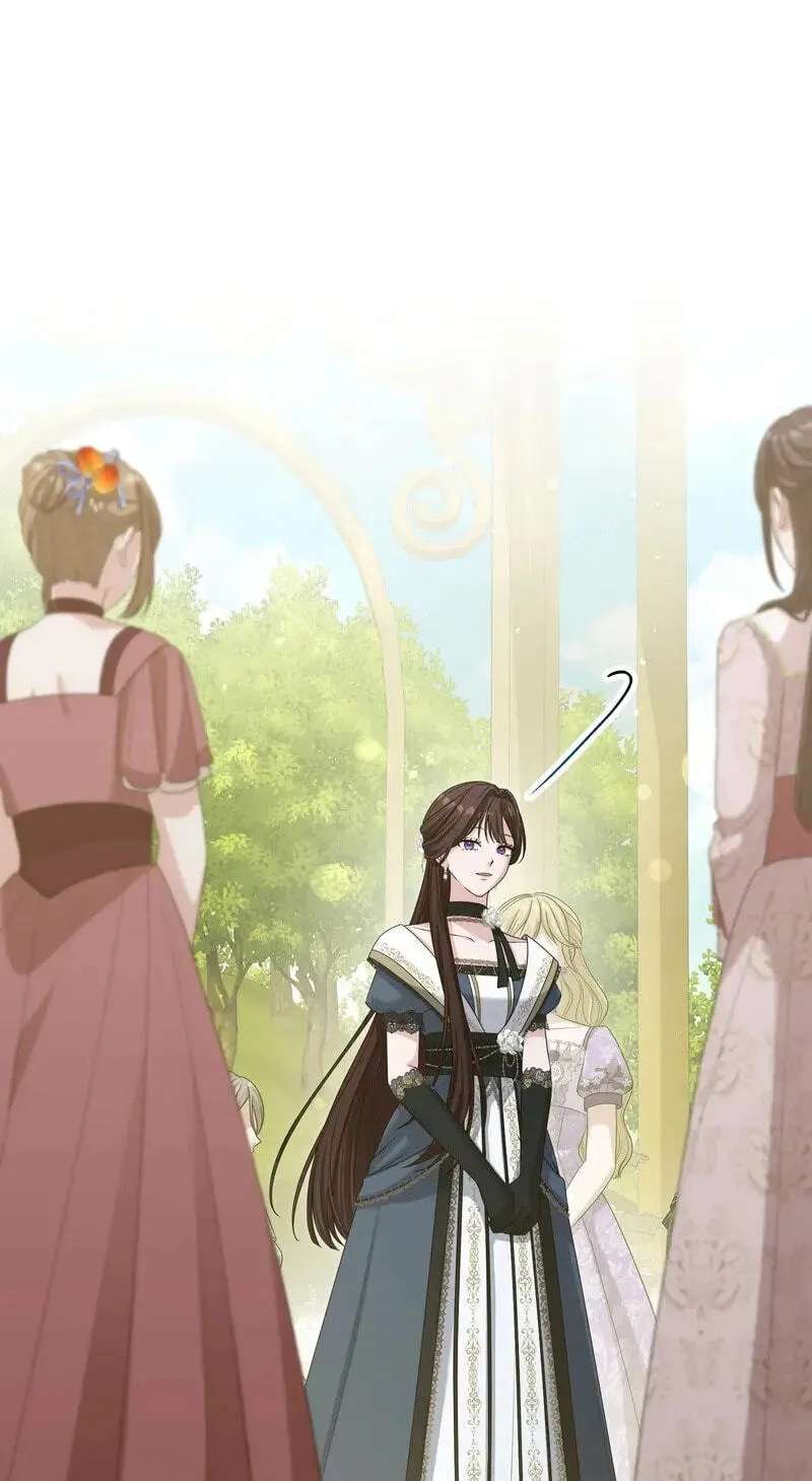 An Affair with My Knight Chapter 35 - page 49