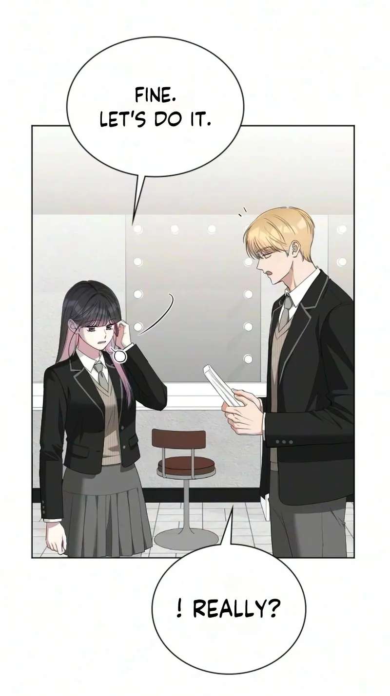 We're not a Couple! Chapter 10 - page 137