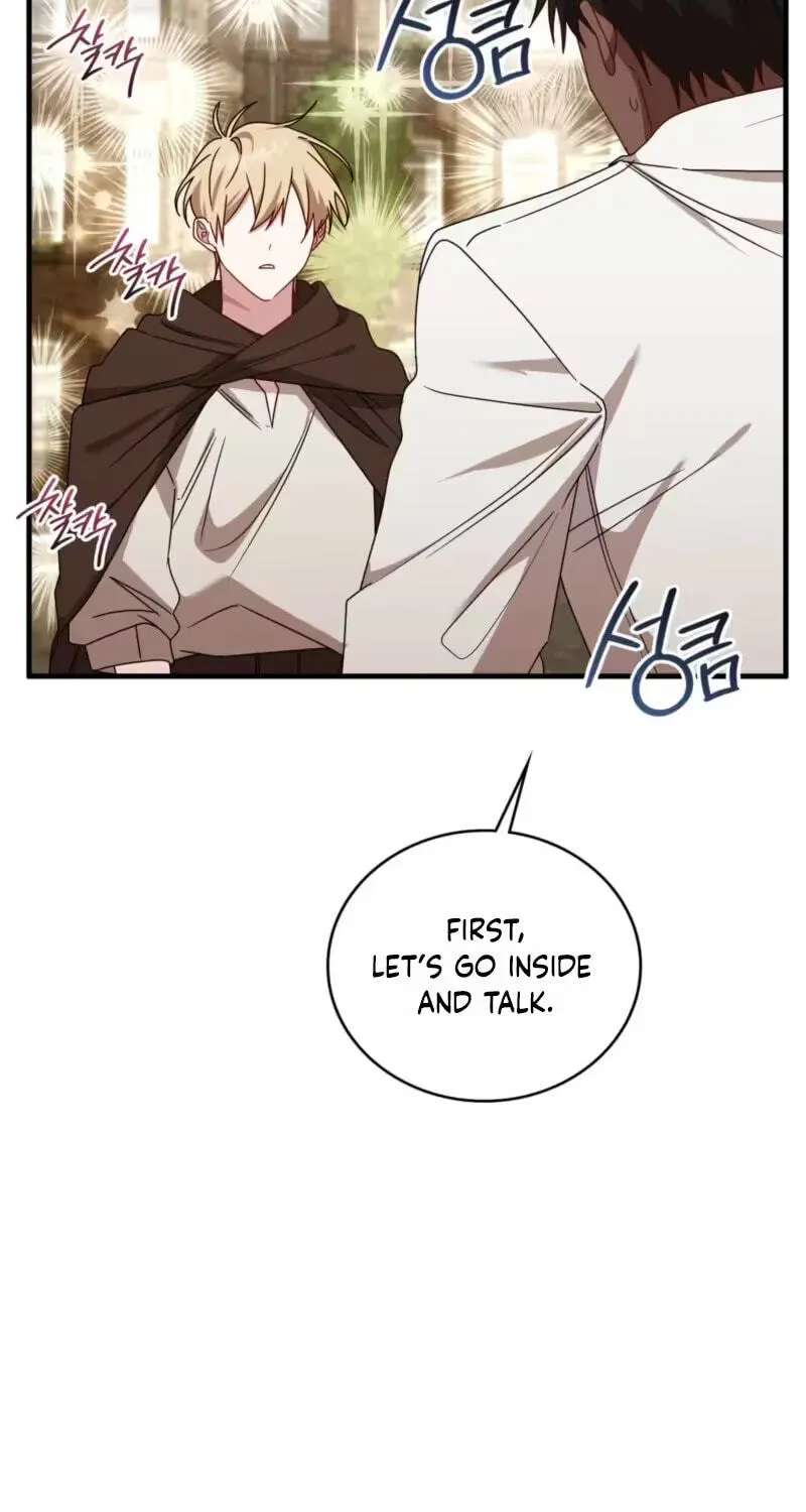 Meeting You at the End of the Night Chapter 27 - page 35