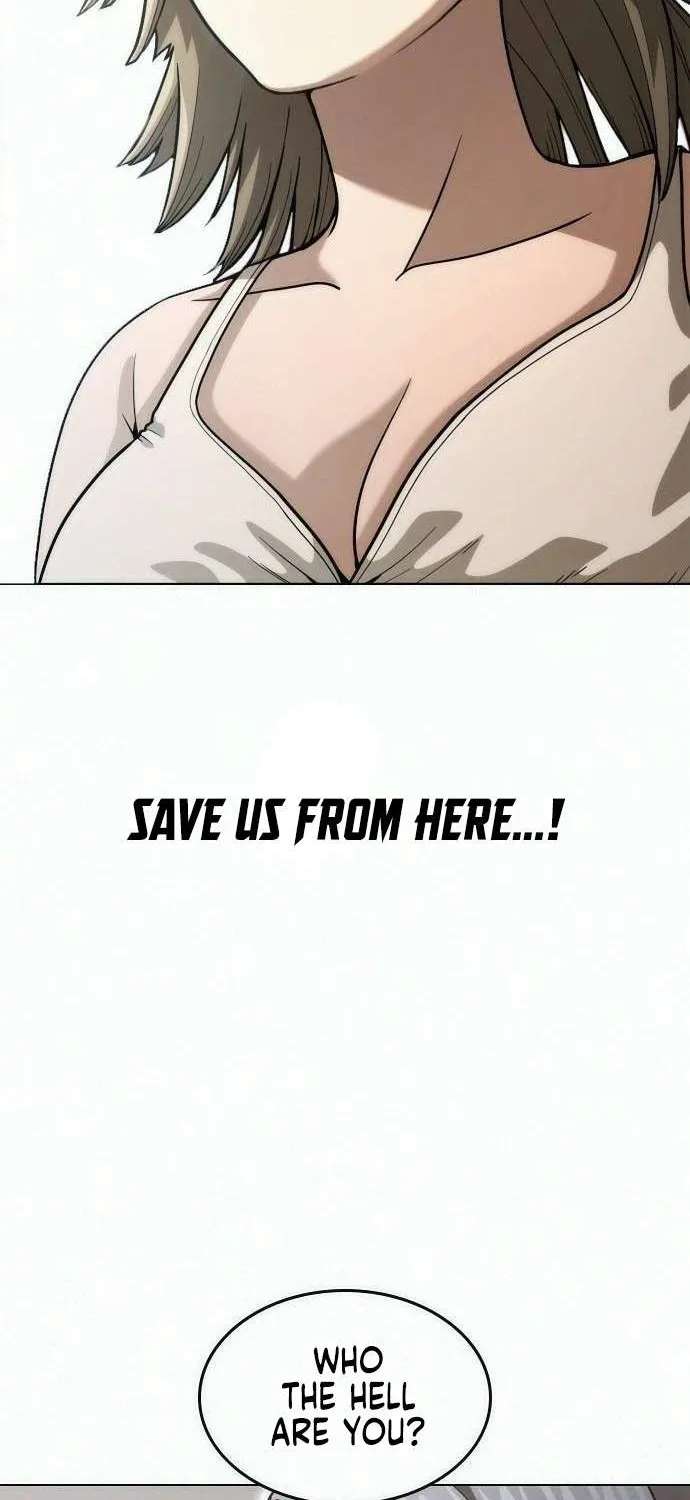 Love Tears Through Zombies Chapter 5 - page 4