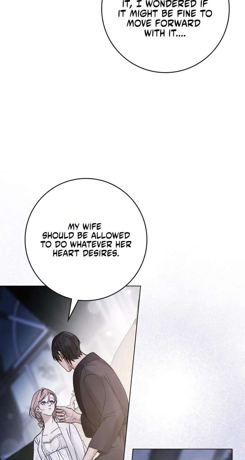 A Wicked Husband Chapter 43 - page 32