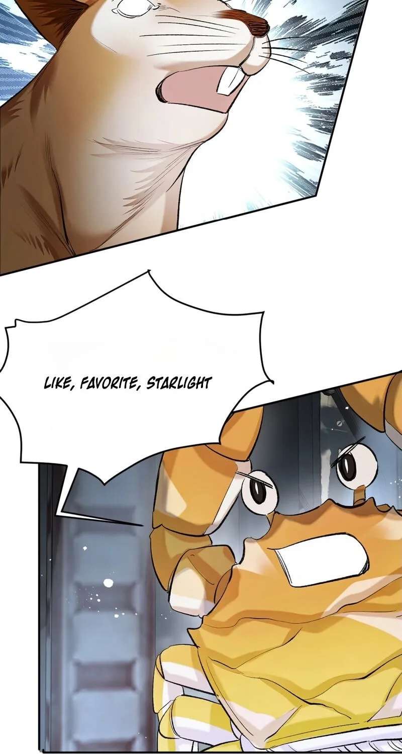 Alpha Mommy, I Really Want to Mark You Chapter 13 - page 8