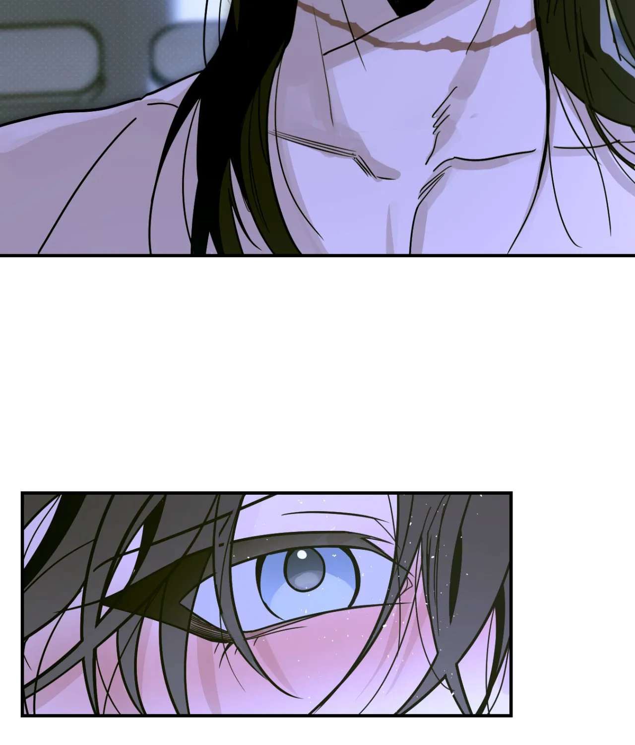 Moonlight Projection Chapter 36 - page 124