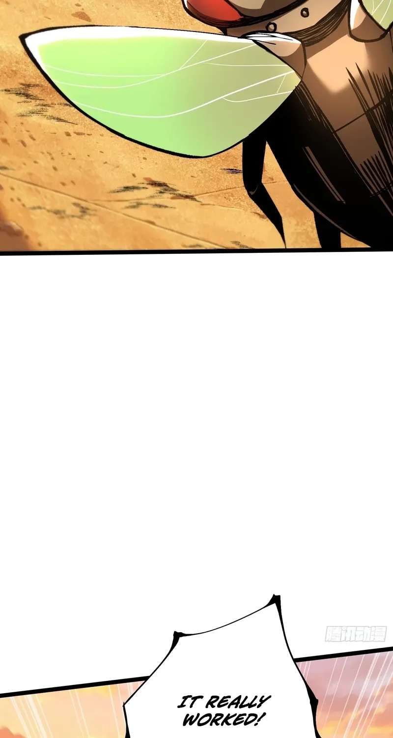I Really Don't Want To Learn Forbidden Spells Chapter 184 - page 18