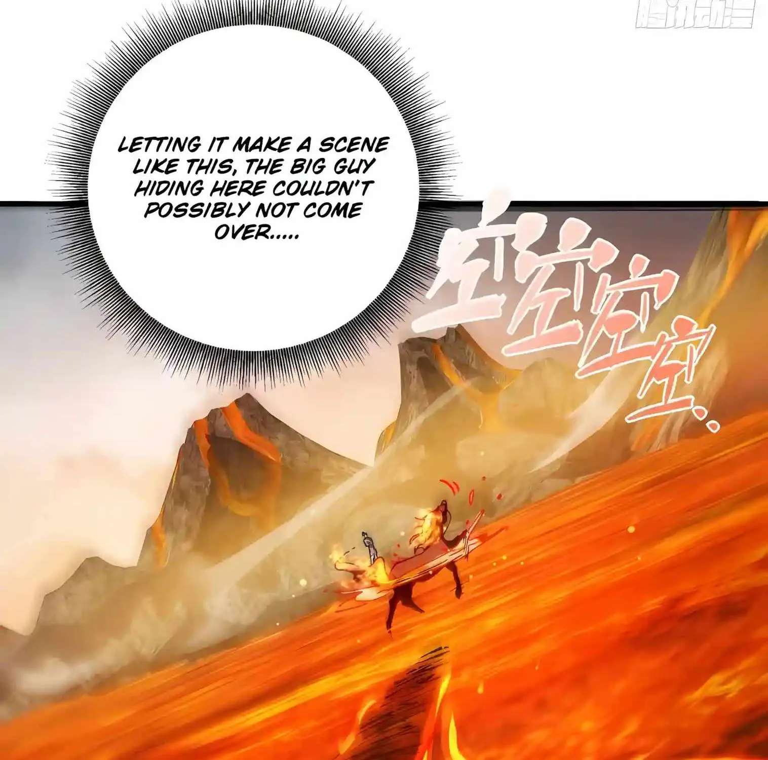 I May Be a Beginner, but I’m Actually a Level 99 Overpowered Player Chapter 22 - page 59