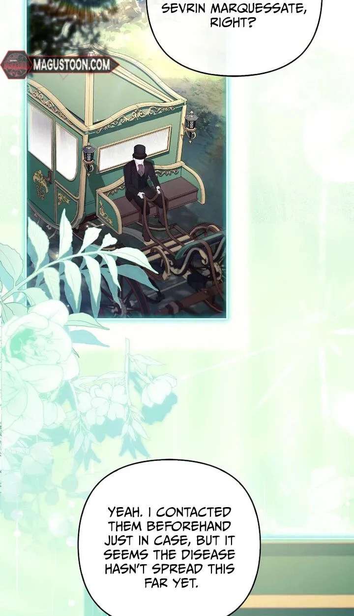 The Little Lady Behind the Villain Chapter 146 - page 3