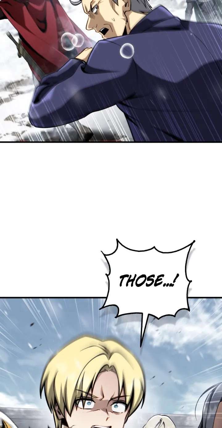 I Became The Rogue First Prince Chapter 51 - page 85
