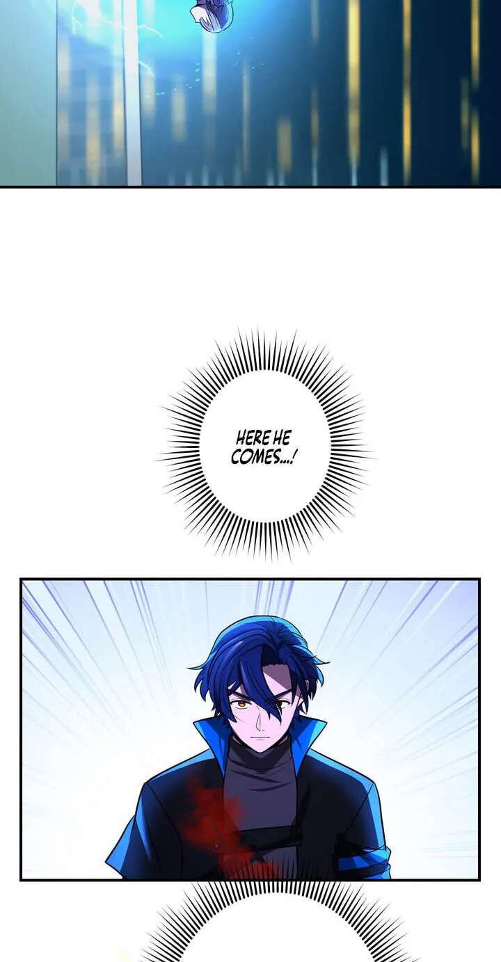 Nishuume Boukensha wa Kakushi Class "Juuryoku Tsukai" de Saikyou Omezasu Chapter 212 - page 12