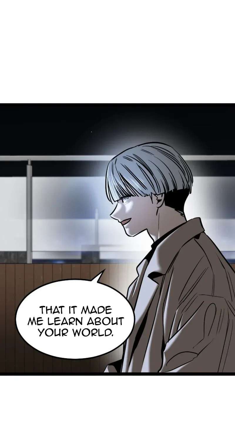 The Cloud Dream of the Nine - Zero Chapter 57 - page 21