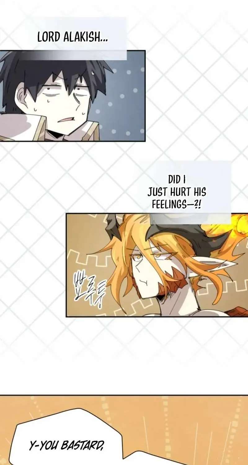 The Great Mage Of The Hero’s Party Reincarnates Chapter 152 - page 28
