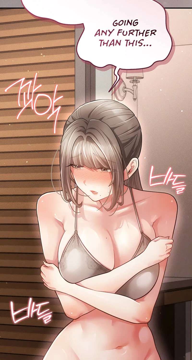 Perverted Pure Love Chapter 19 - page 19